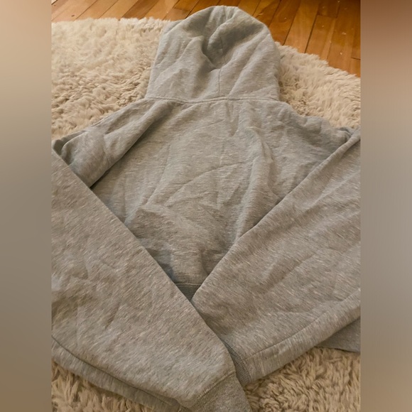 Veste grise bonne état - Picture 1 of 2